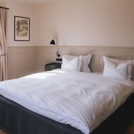 Hotell Gaesslingen Skanör med Falsterbo Exteriér fotografie