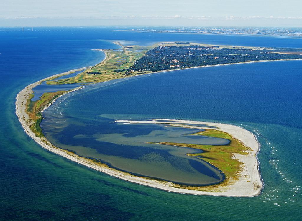 Hotell Gaesslingen Skanör med Falsterbo Exteriér fotografie
