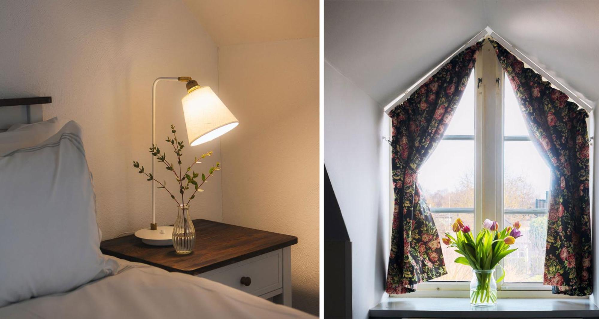Hotell Gaesslingen Skanör med Falsterbo Exteriér fotografie