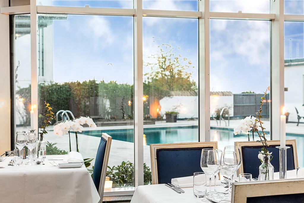 Hotell Gaesslingen Skanör med Falsterbo Exteriér fotografie