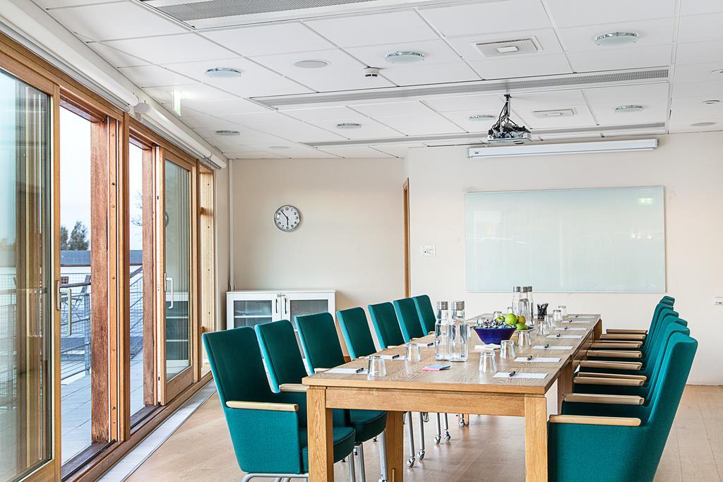 Hotell Gaesslingen Skanör med Falsterbo Exteriér fotografie
