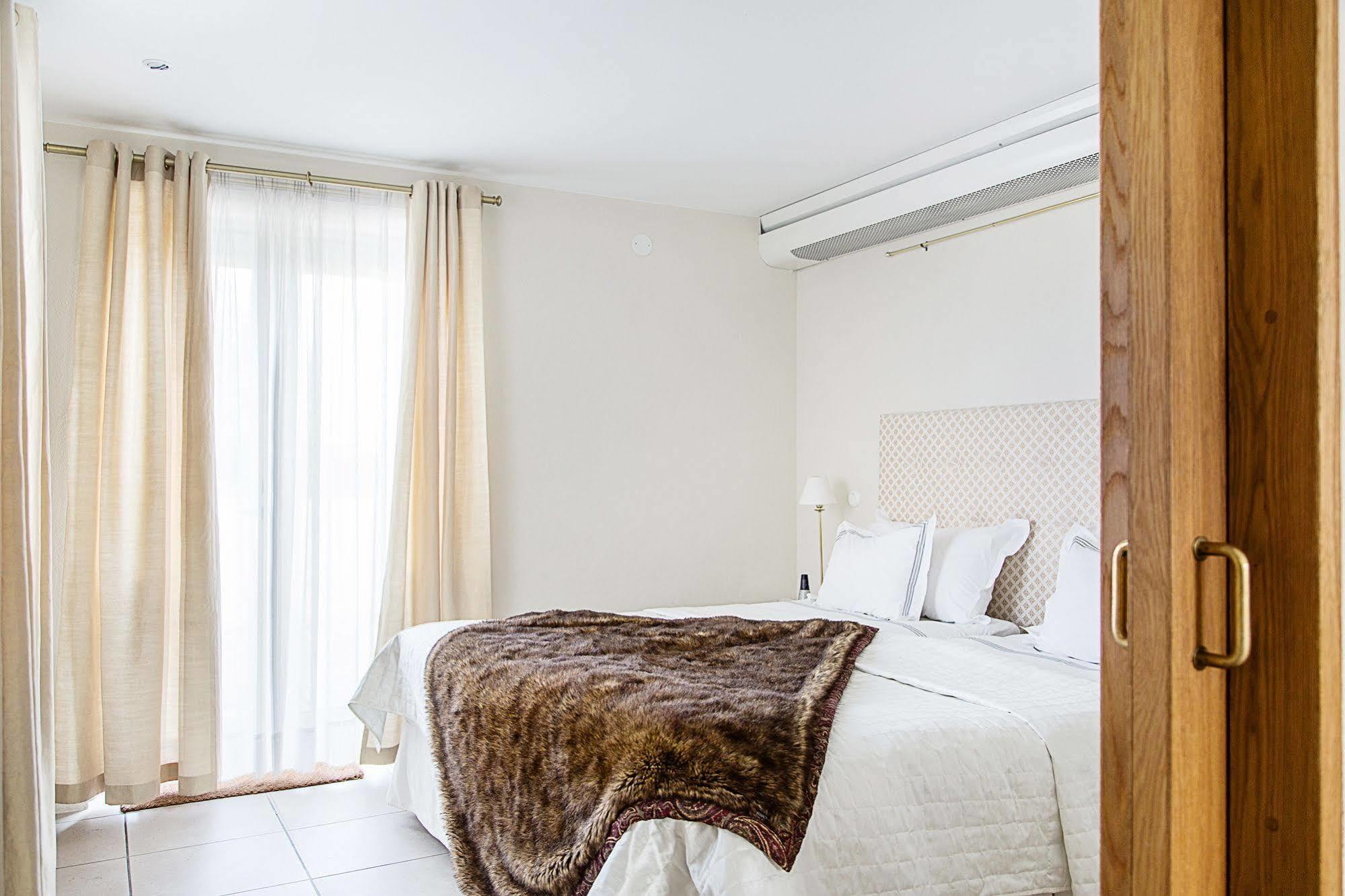 Hotell Gaesslingen Skanör med Falsterbo Exteriér fotografie